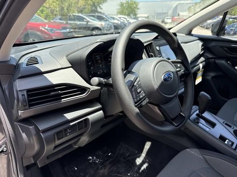 New 2026 Subaru Crosstrek 2.5i AWD/4WD image 21