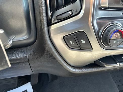 Used 2019 Chevrolet Silverado 2500 LT w/ LT Convenience Package AWD/4WD image 22