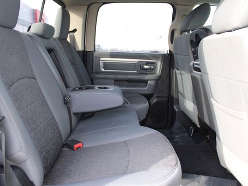 Used 2015 RAM 1500 Big Horn image 22