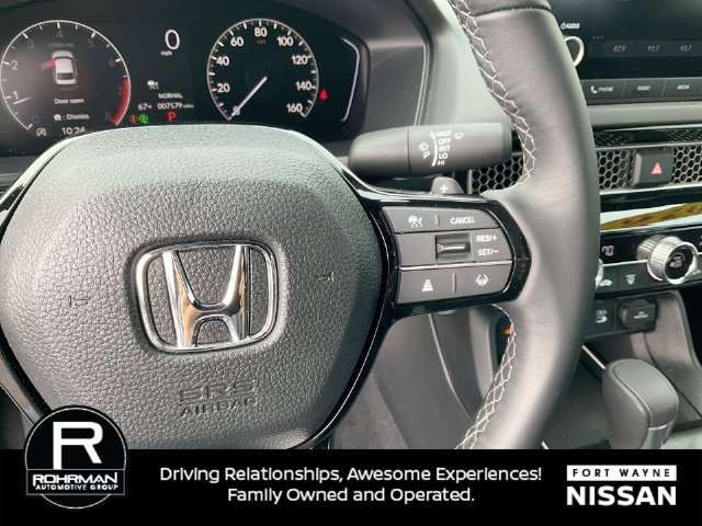 Used 2026 Honda Civic Sport image 21
