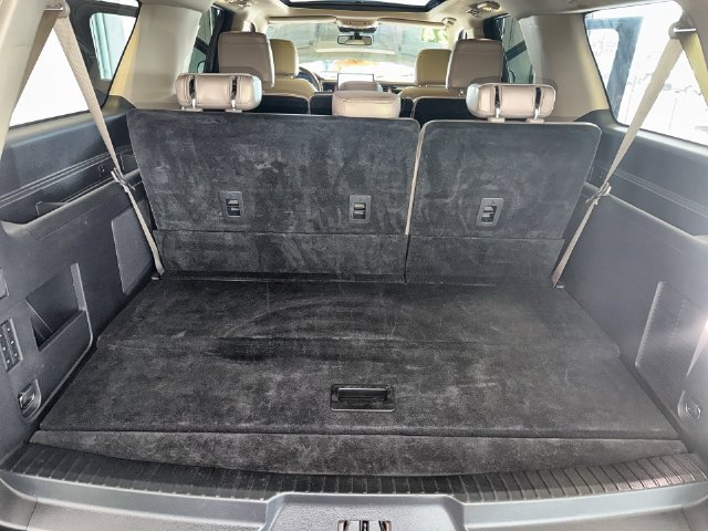 Used 2024 Ford Expedition Max Limited AWD/4WD image 25