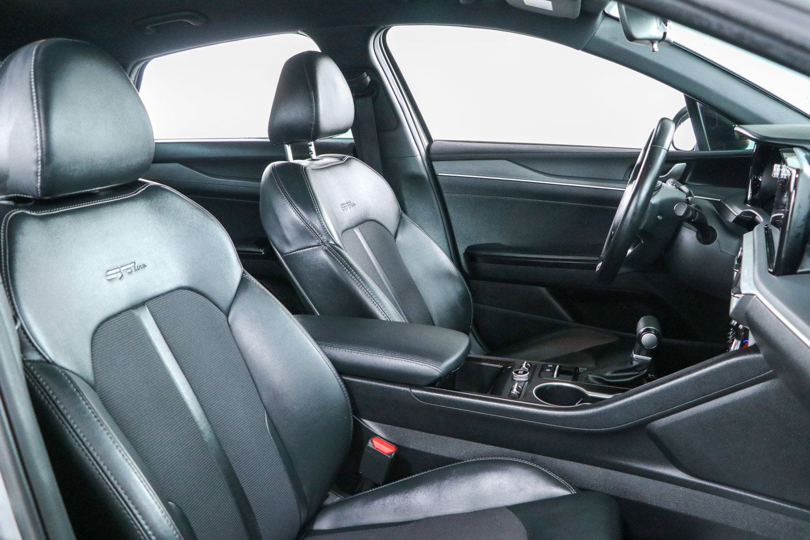 Used 2024 Kia K5 GT-Line w/ GT-Line Premium Package FWD image 26
