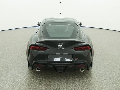 New 2026 Toyota Supra image 48