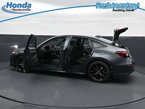 Used 2026 Honda Civic Sport image 49