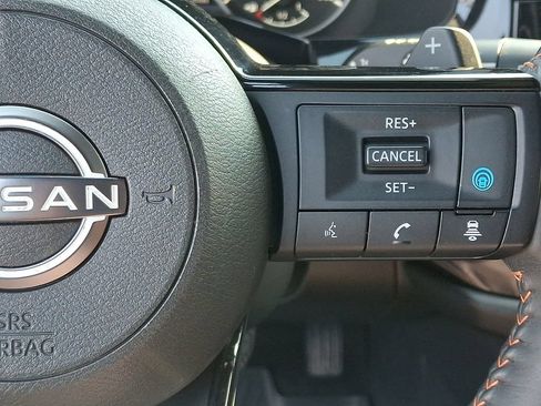 Certified 2023 Nissan Pathfinder Rock Creek AWD/4WD image 22