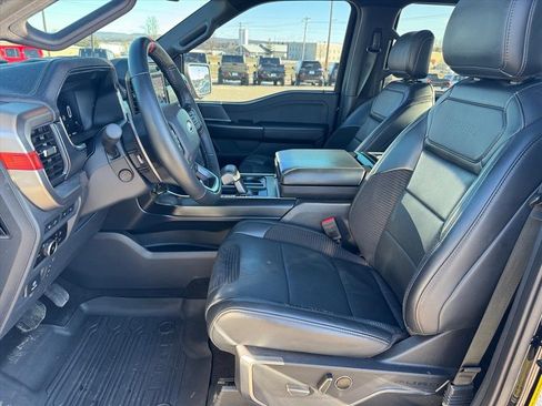 Used 2023 Ford F150 Raptor image 9