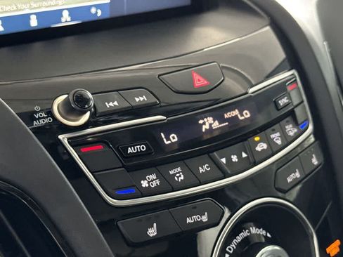 Certified 2025 Acura RDX SH-AWD image 20