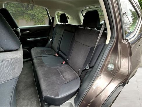Used 2014 Honda CR-V LX image 21