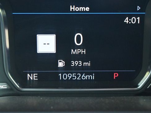 Used 2021 GMC Sierra 3500 Denali w/ Denali Ultimate Package image 12