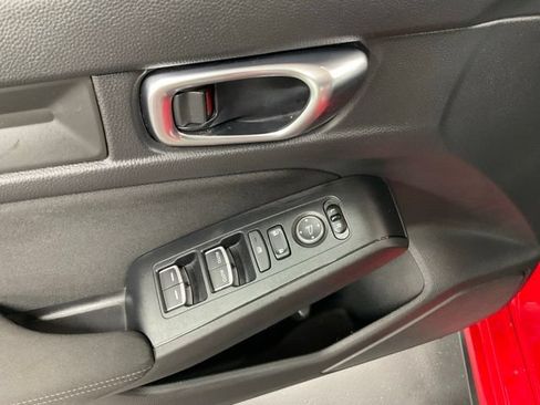 Certified 2024 Honda Civic Sport image 26