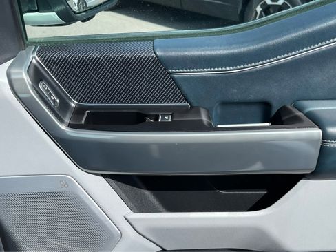 Used 2023 Ford F150 Limited image 19