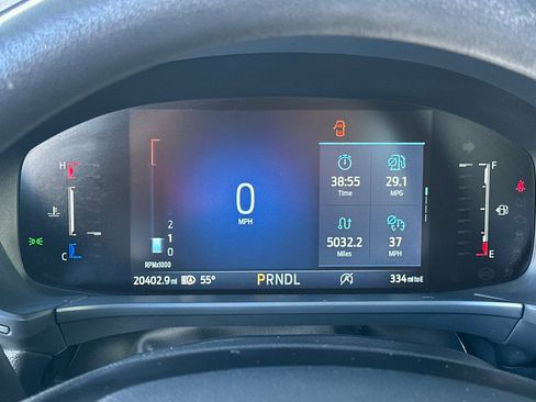 Used 2025 Ford Escape Active image 26