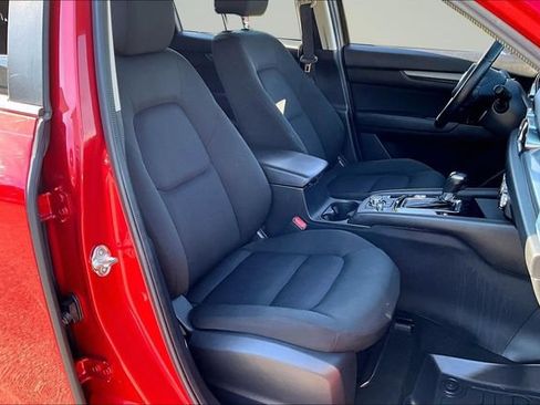 Used 2018 MAZDA CX-5 Sport AWD/4WD image 29