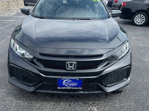 Used 2019 Honda Civic LX image 2