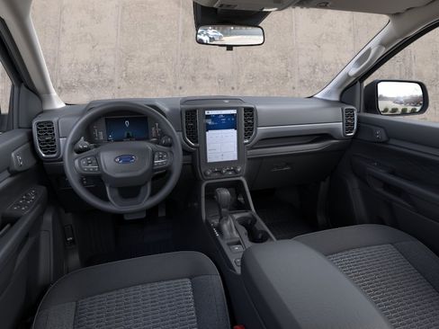New 2026 Ford Ranger XL w/ Trailer Tow Package AWD/4WD image 9
