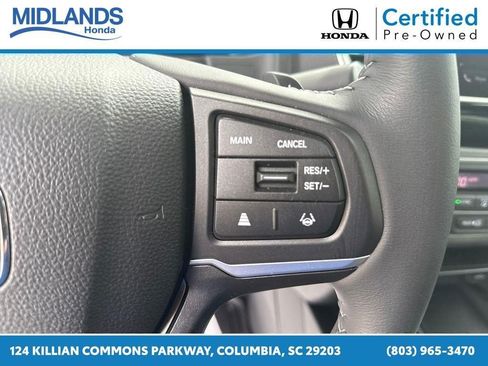 Used 2026 Honda Ridgeline RTL image 18