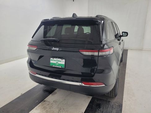 Used 2022 Jeep Grand Cherokee Limited 4xe image 7