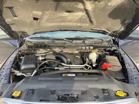 Used 2014 RAM 1500 Classic SLT image 14