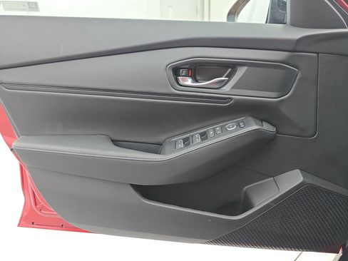 New 2026 Honda Accord Sport image 24
