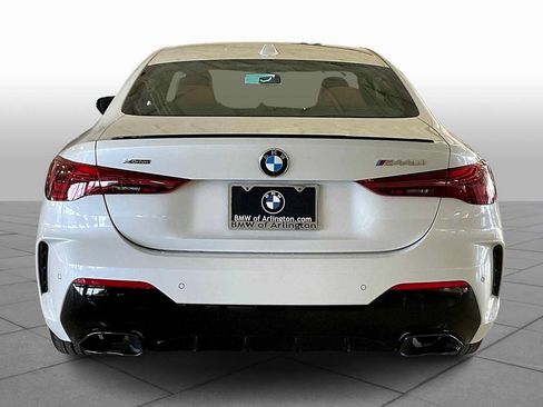 Used 2026 BMW 440i xDrive Coupe w/ Premium Package AWD/4WD image 4