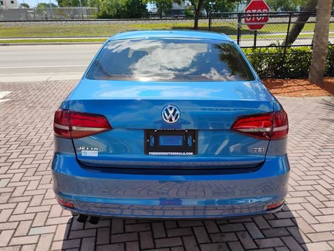 Used 2016 Volkswagen Jetta S FWD image 75