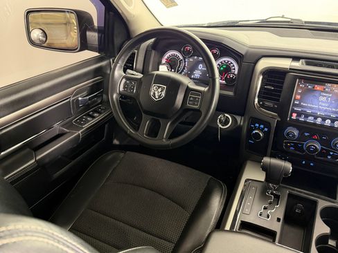 Used 2013 RAM 1500 Sport AWD/4WD image 19