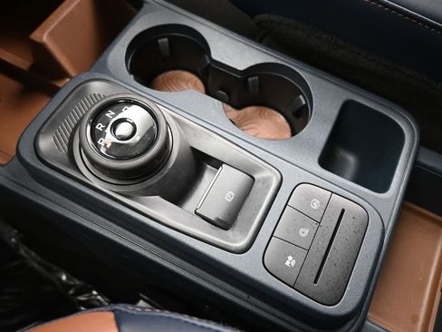 Certified 2023 Ford Maverick Lariat w/ Lariat Luxury Package image 18