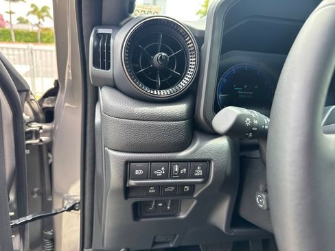 Used 2026 Toyota Land Cruiser w/ Premium Package AWD/4WD image 22