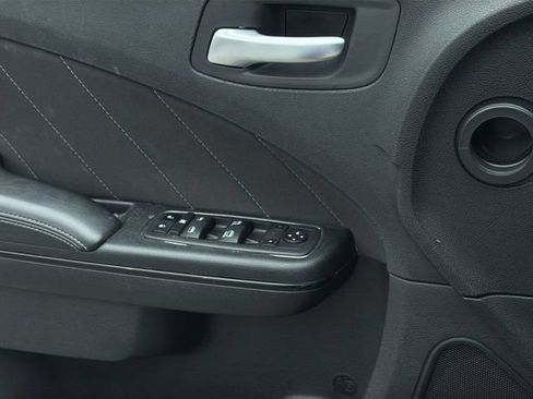 Used 2023 Dodge Charger R/T w/ Blacktop Package RWD image 15