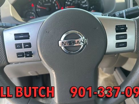 Used 2016 Nissan Frontier S RWD image 12