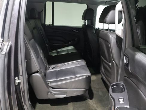 Used 2015 Chevrolet Suburban LT AWD/4WD image 26