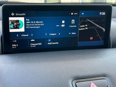 Used 2023 Acura TLX Type S AWD/4WD image 18