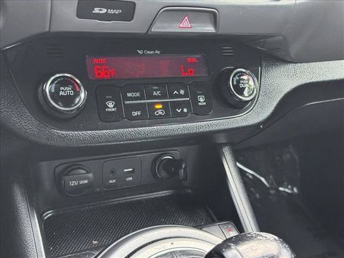 Used 2016 Kia Sportage EX w/ EX Premium Package AWD/4WD image 16