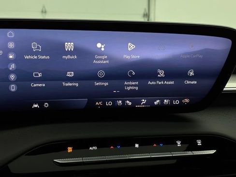New 2026 Buick Enclave Avenir w/ Super Cruise Package AWD/4WD image 29