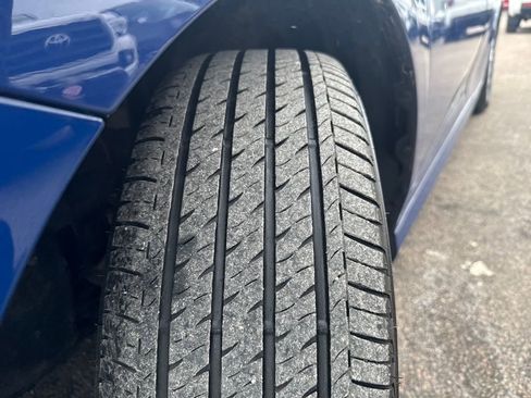 Used 2025 Toyota Camry XSE image 42