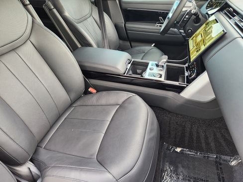 Used 2023 Land Rover Range Rover SE image 15
