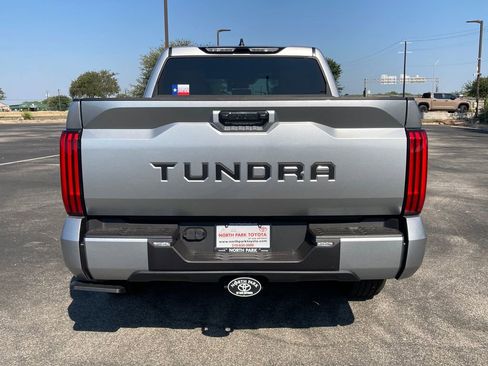 New 2026 Toyota Tundra SR5 RWD image 6