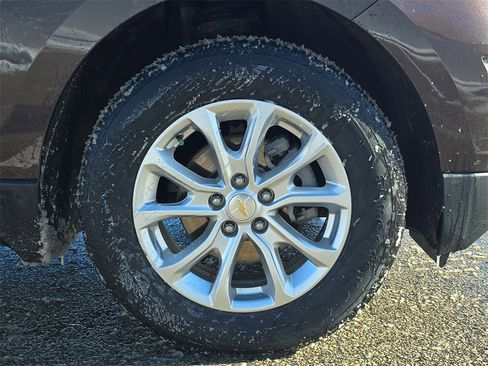 Used 2020 Chevrolet Equinox LT image 34