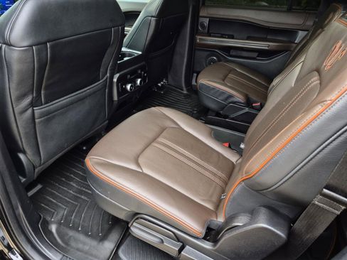 Used 2021 Ford Expedition King Ranch AWD/4WD image 15