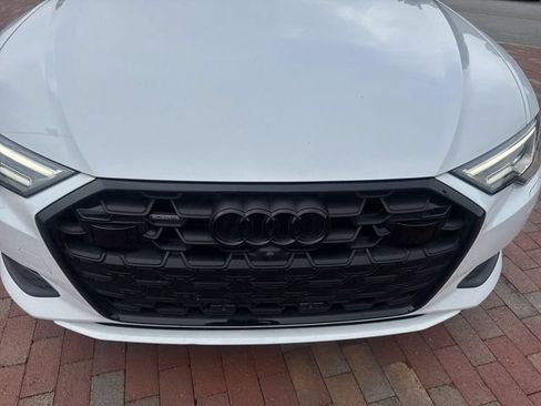 Used 2024 Audi A6 2.0T Premium AWD/4WD image 22