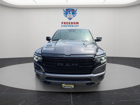 Used 2023 RAM 1500 Limited AWD/4WD image 9
