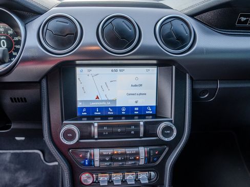 Used 2020 Ford Mustang GT Premium w/ Equipment Group 401A image 20