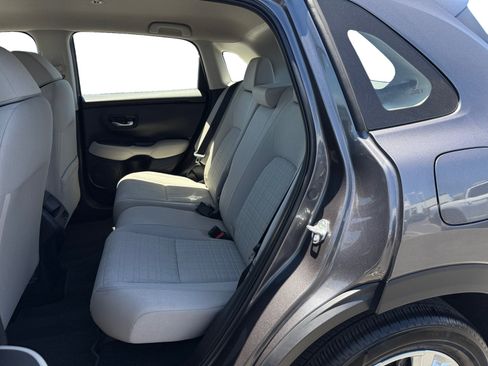 Certified 2024 Honda HR-V LX image 16