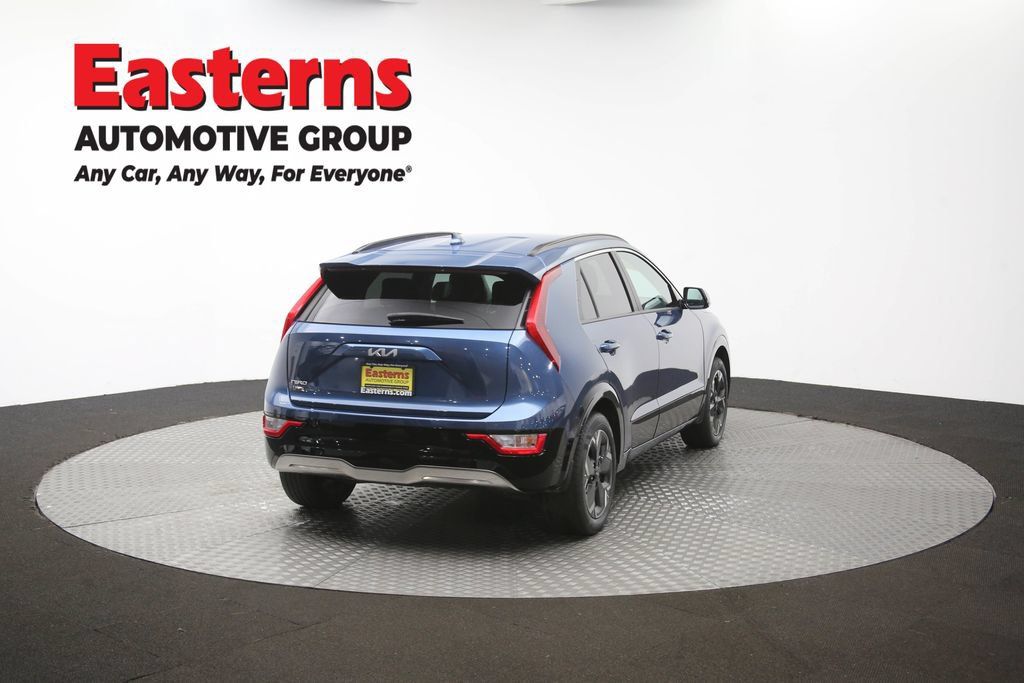 Used 2023 Kia Niro Wind w/ Wind Preserve Package FWD image 38