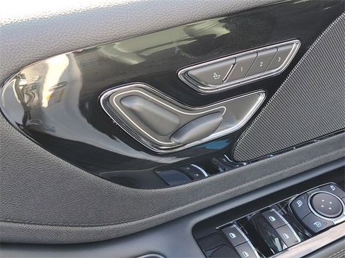 New 2026 Lincoln Aviator Premiere w/ Jet Appearance Package image 9