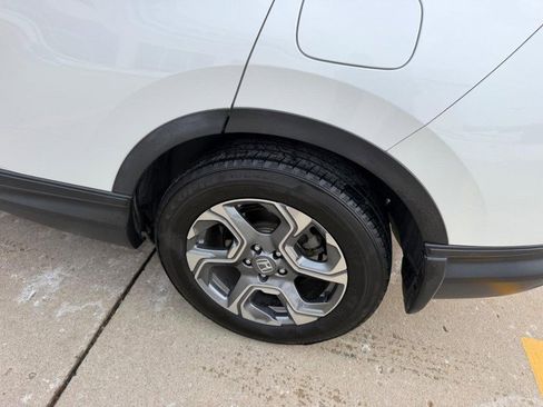 Certified 2019 Honda CR-V EX-L image 6