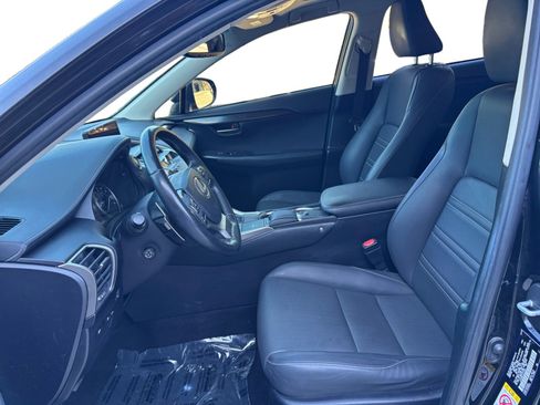 Used 2018 Lexus NX 300 FWD image 9