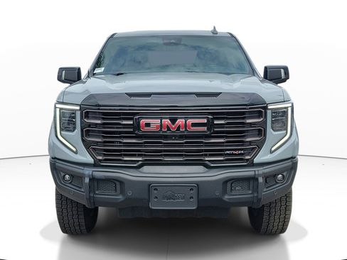Used 2024 GMC Sierra 1500 AT4X AWD/4WD image 2
