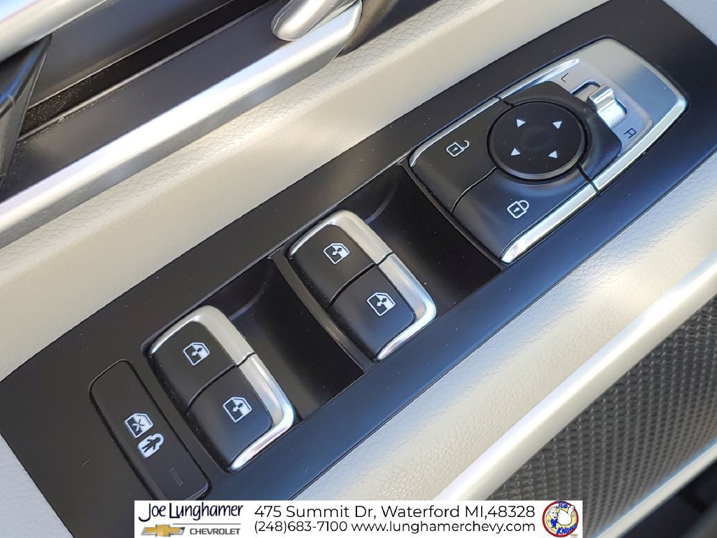 Used 2020 Kia Telluride S FWD image 24
