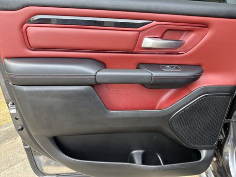 Used 2020 RAM 1500 Rebel image 20